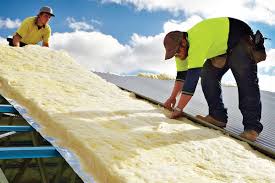 Best Fireproof Insulation  in Nashua, NH